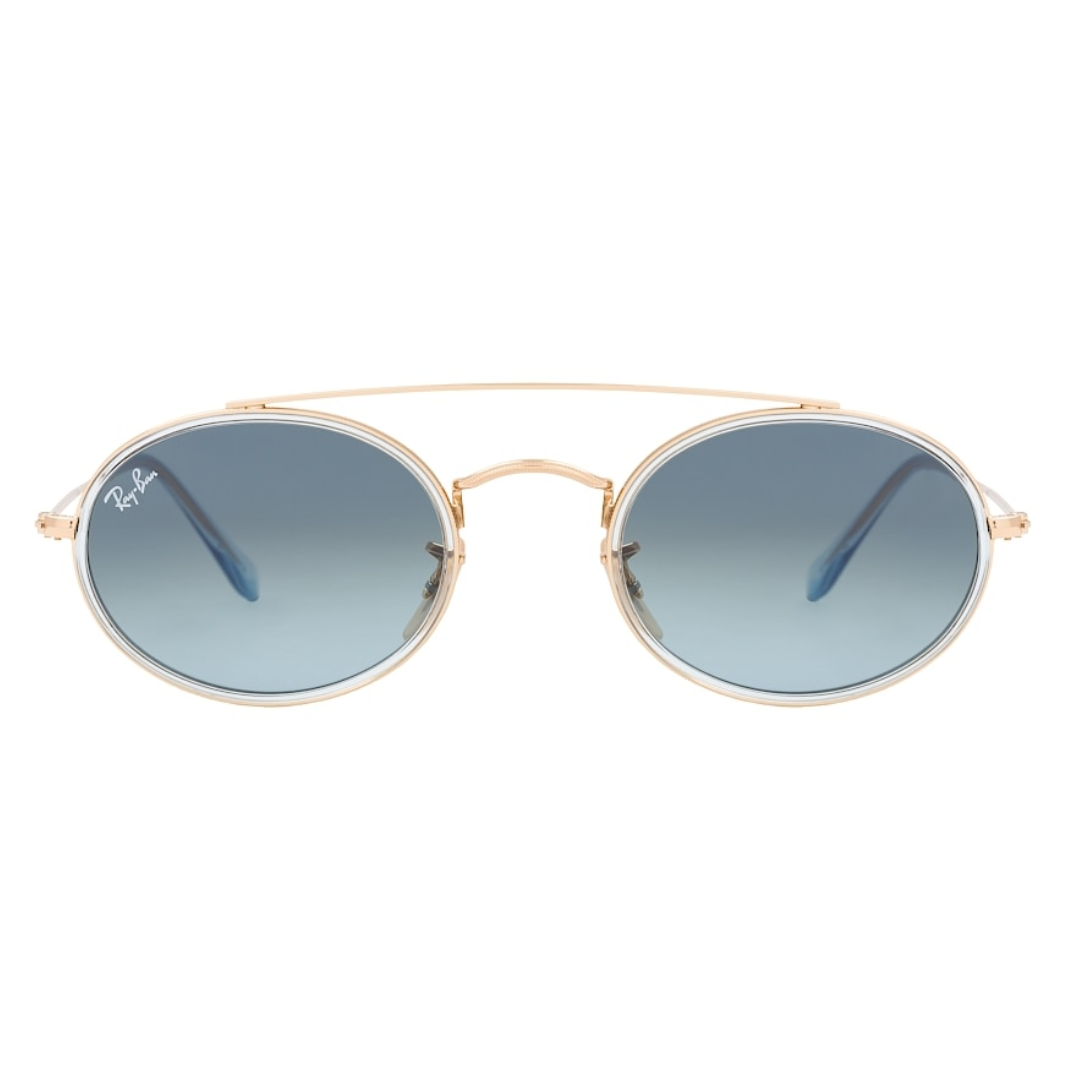 Oval Doble Bridge
