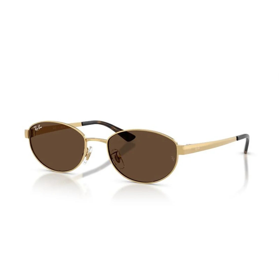 Gold dark