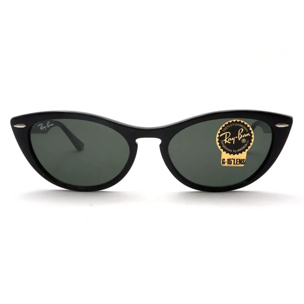 Cat Eye Nina