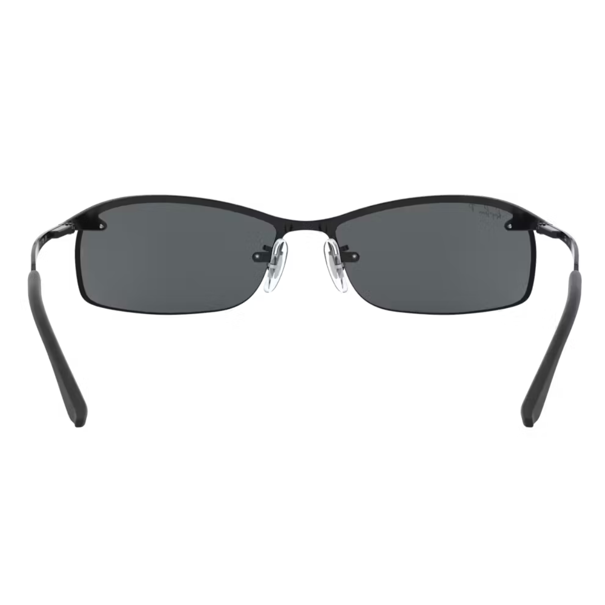 Top Bar Black Green Polarizado