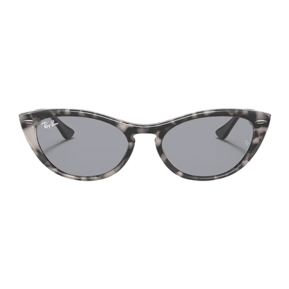 Cat Eye Nina