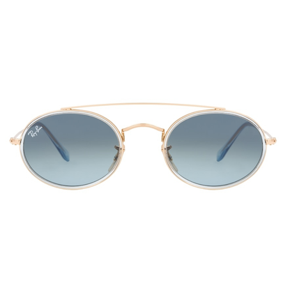 Oval Doble Bridge