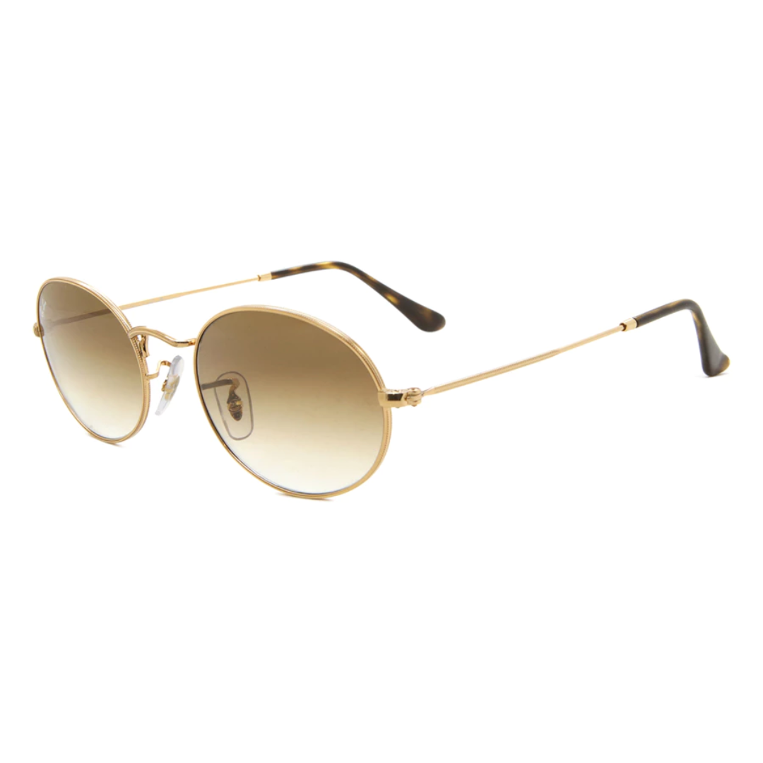 Oval Clasico