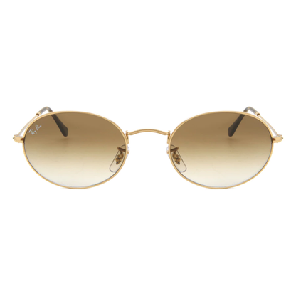 Oval Clasico