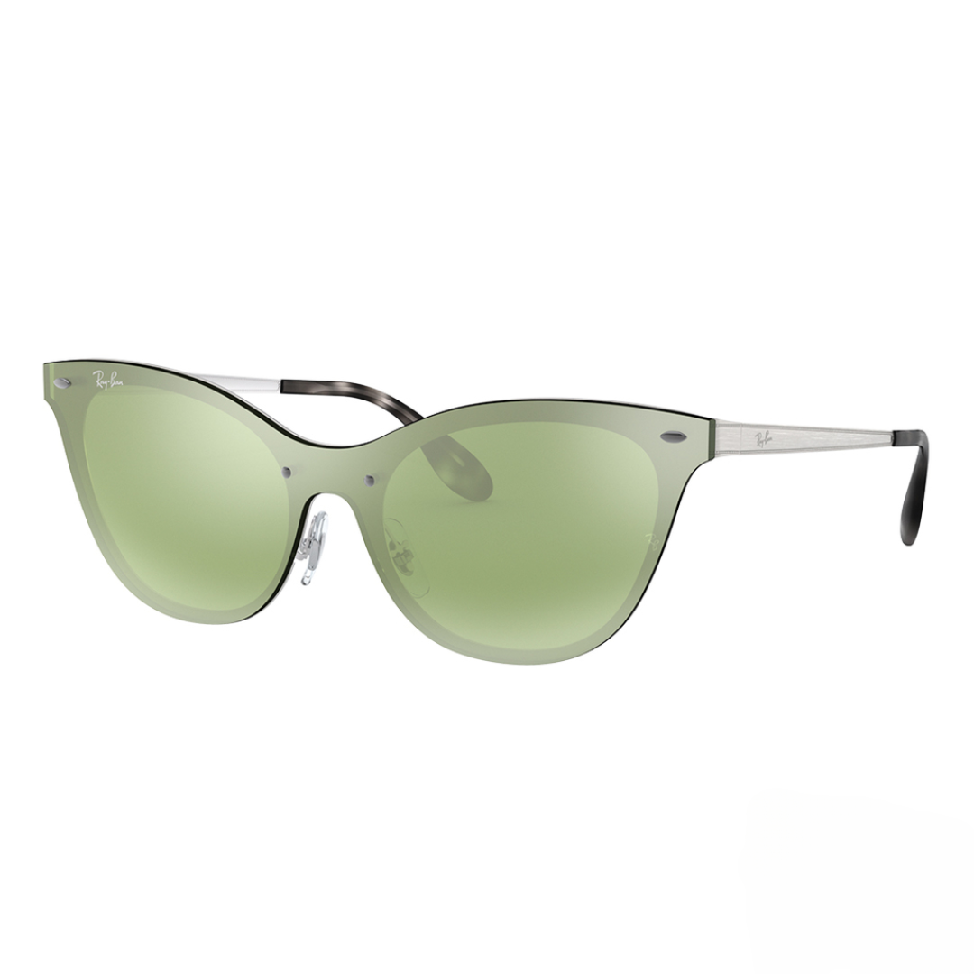 Cat Eye Nina