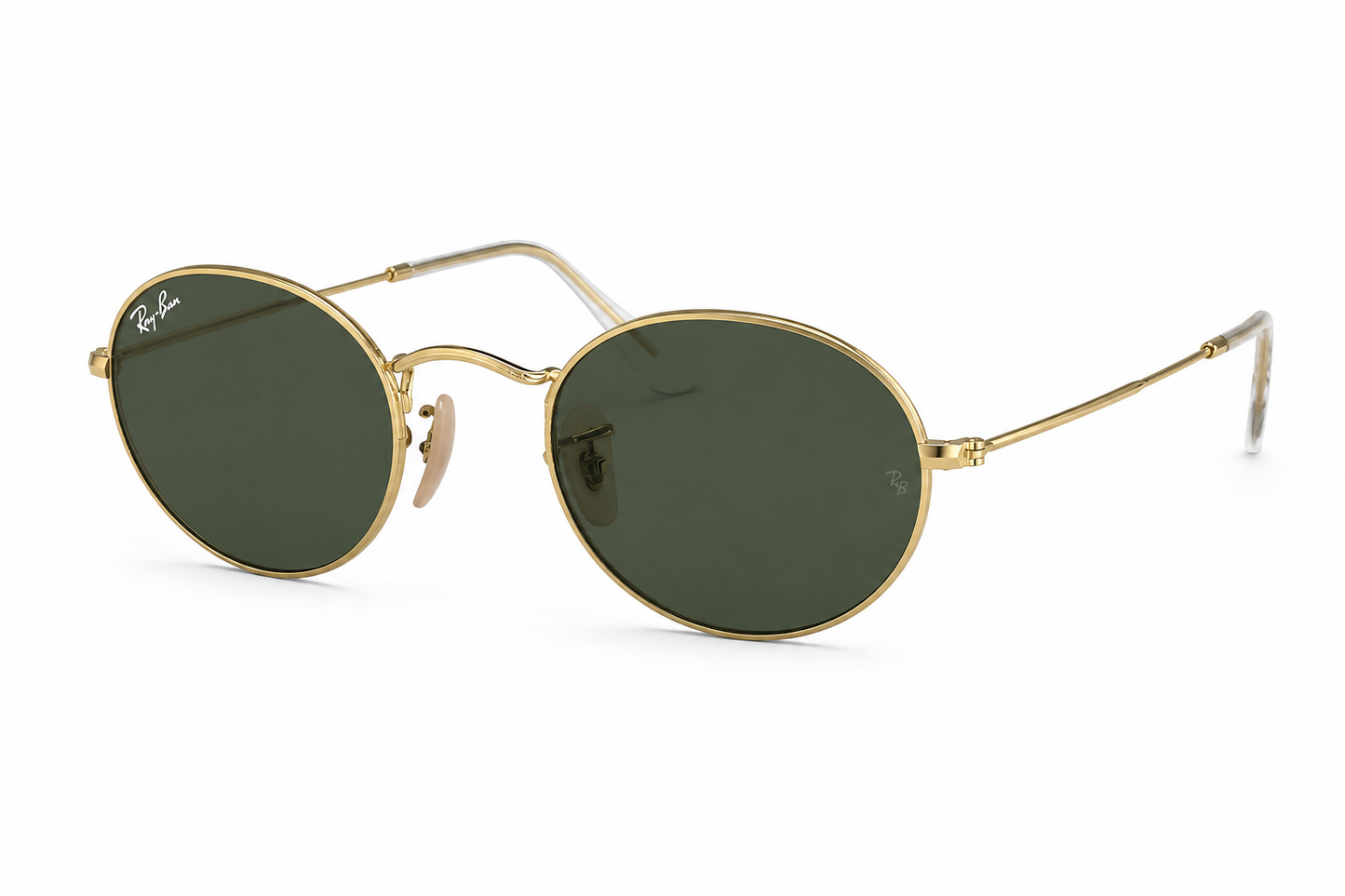 Oval Clasico