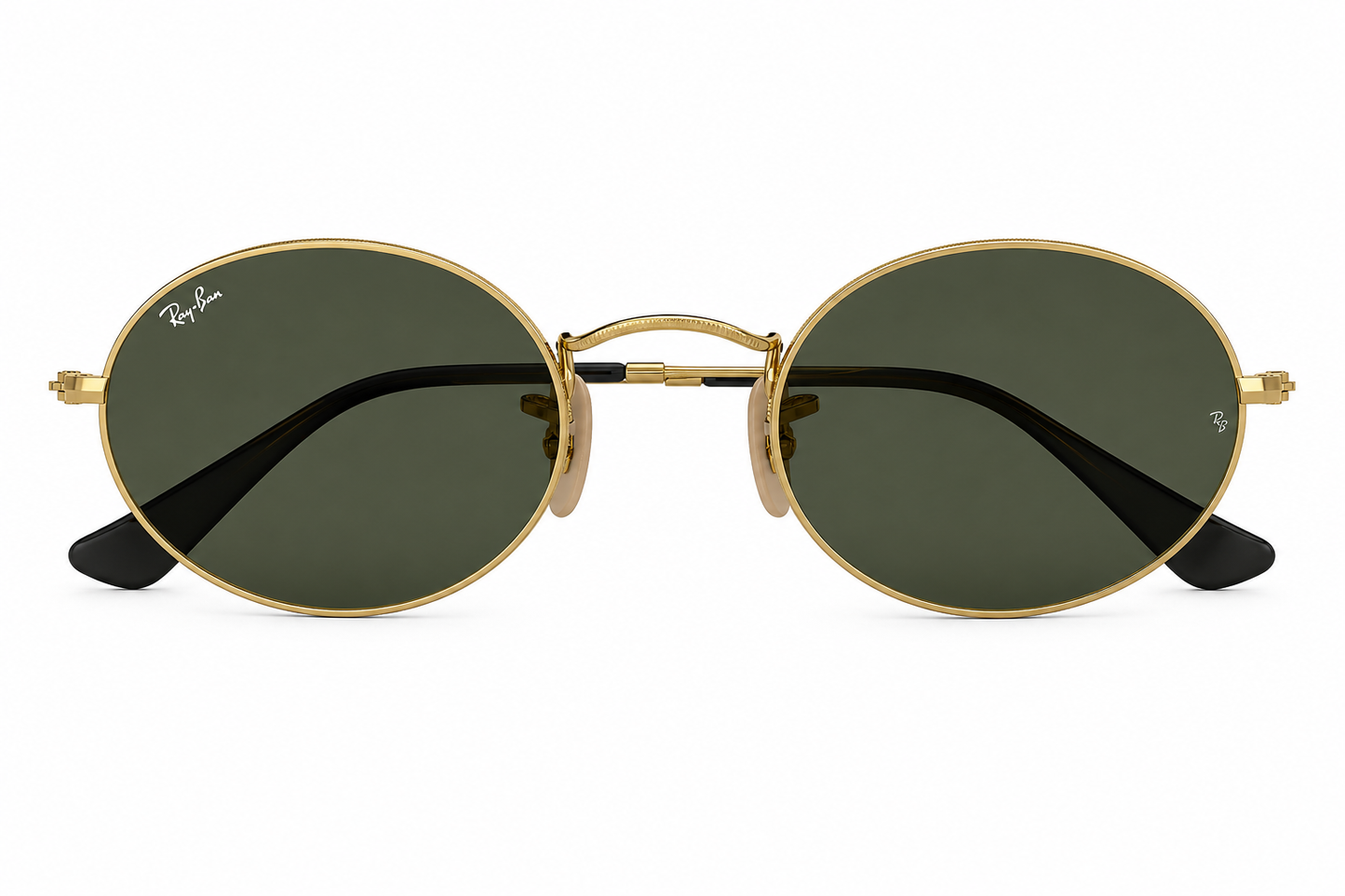 Oval Clasico