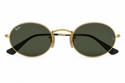 Oval Clasico