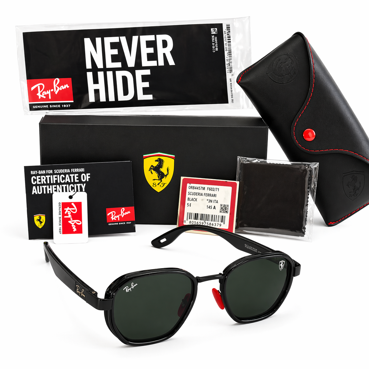 Scuderia Ferrari