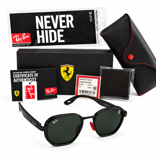Scuderia Ferrari