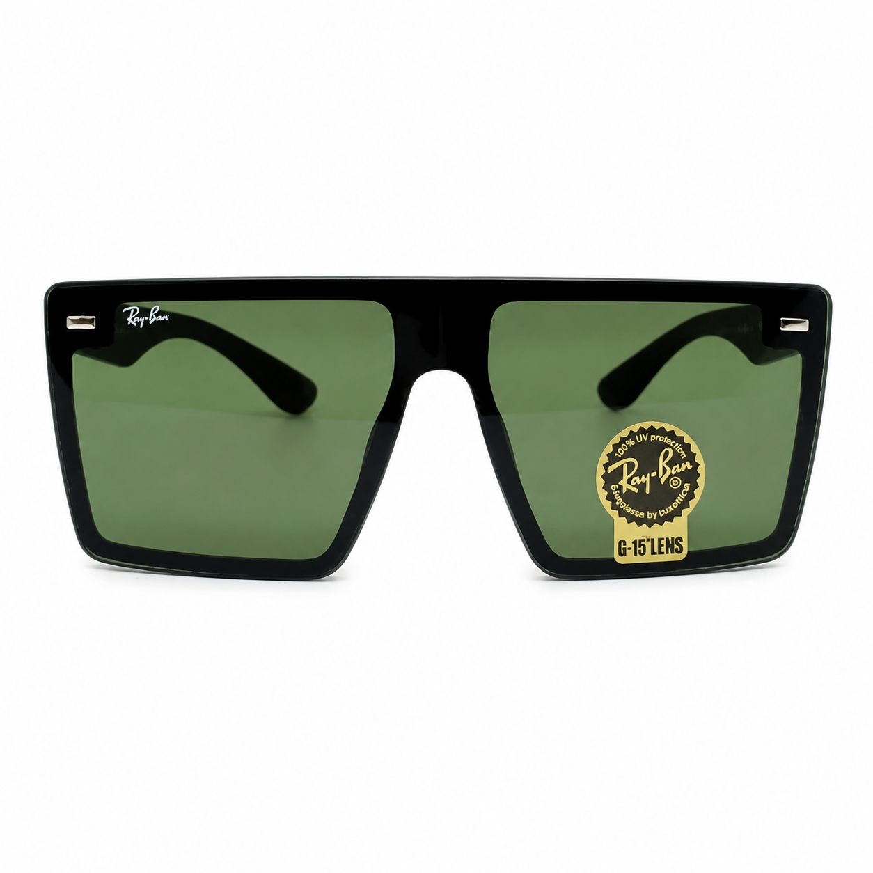 Blaze Amore negro verde
