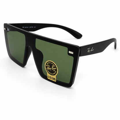 Blaze Amore negro verde