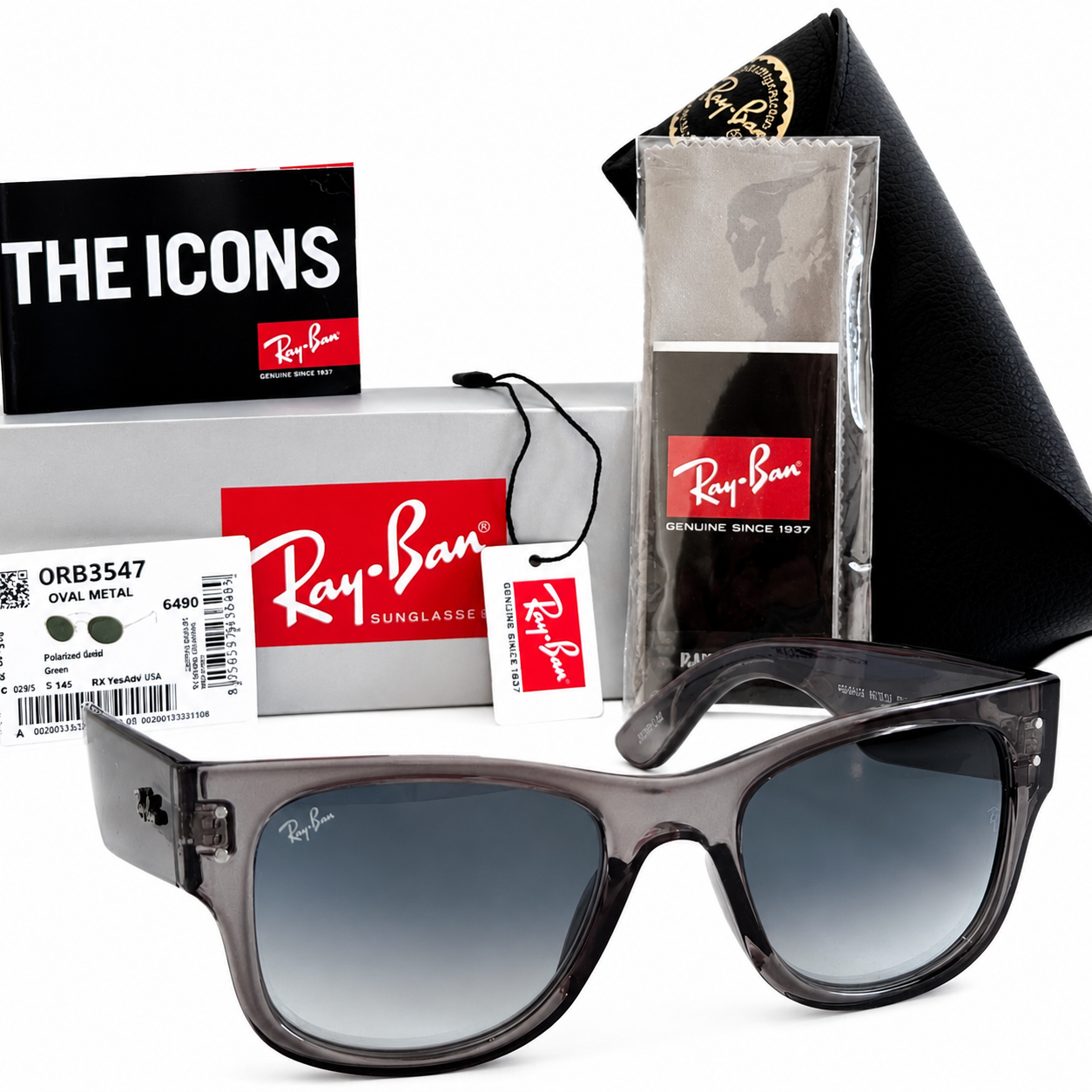 Wayfarer