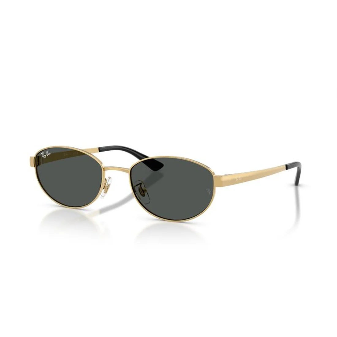 Gold dark
