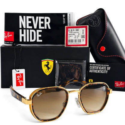 Scuderia Ferrari