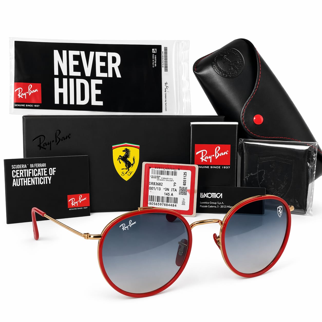 Scuderia Ferrari