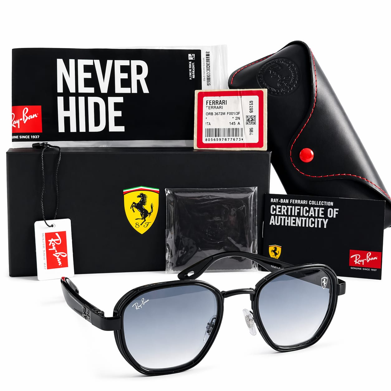 Scuderia Ferrari