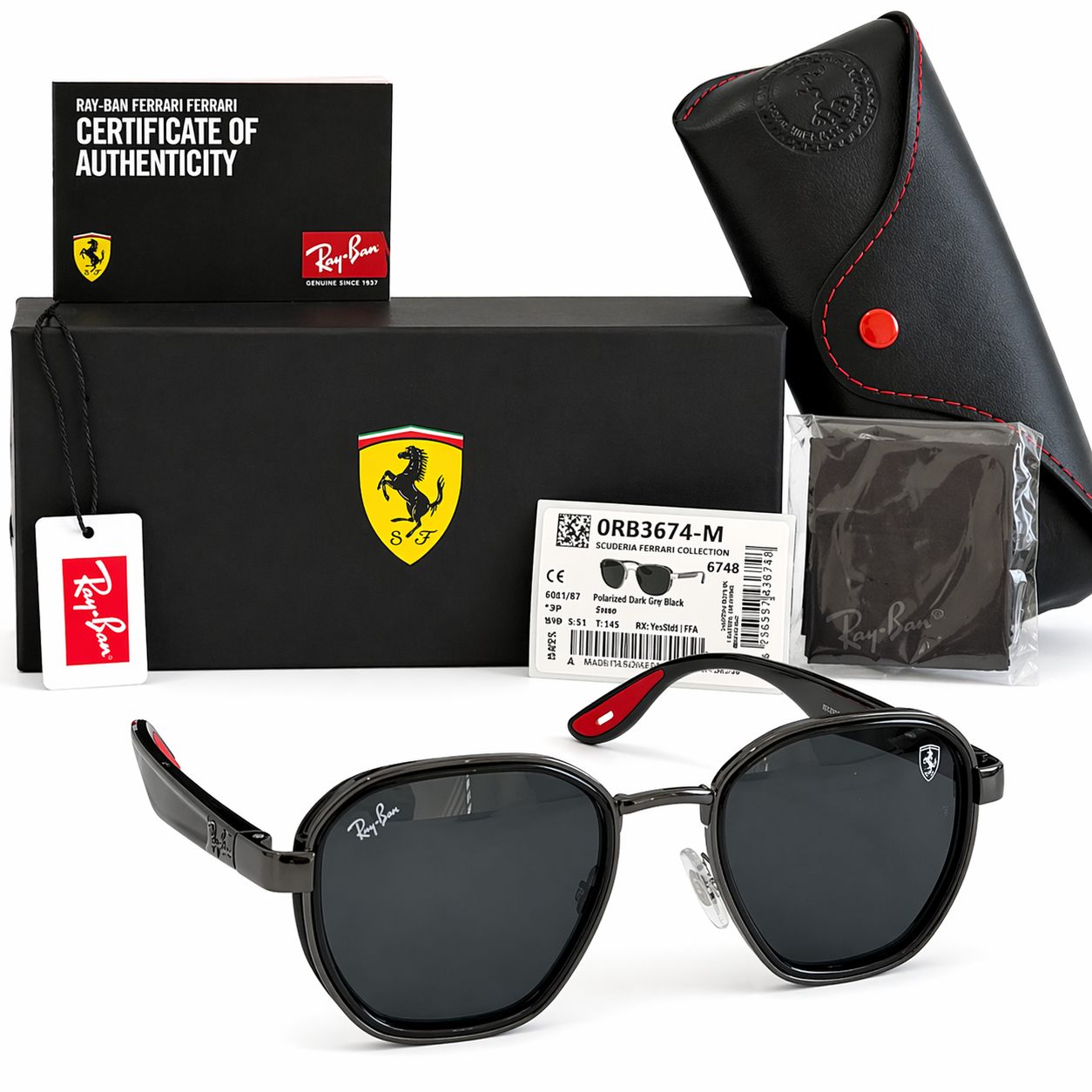 Scuderia Ferrari