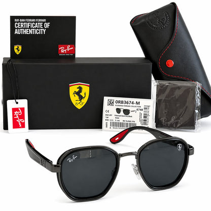 Scuderia Ferrari